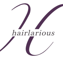 Hairlarious Logo